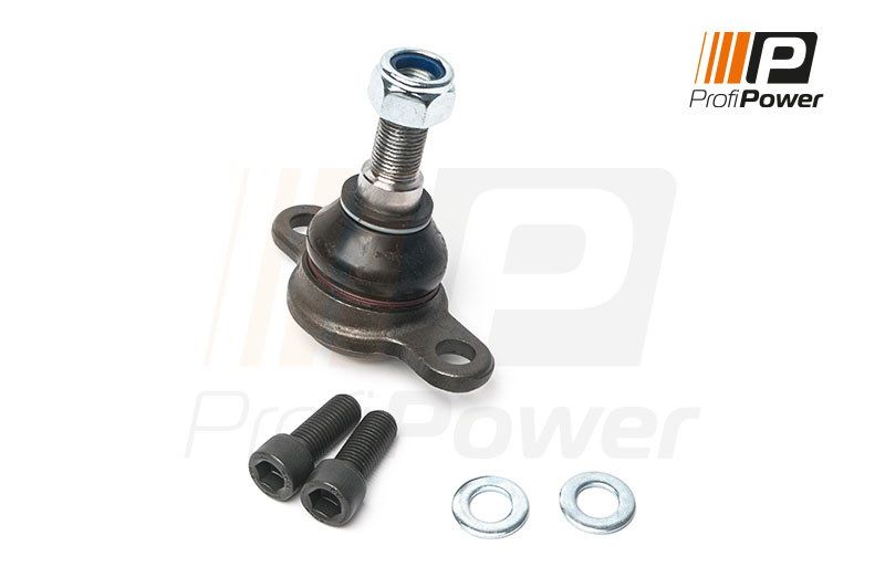 PROFIPOWER PPZ2S0013 Támasztó-/vezetőcsukló