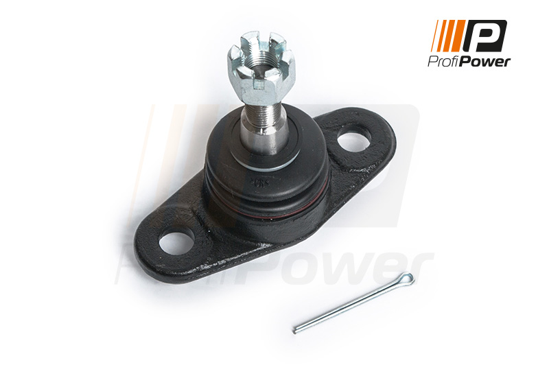 PROFIPOWER PPZ2S0117 Támasztó-/vezetőcsukló