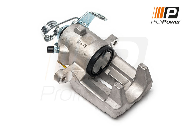 PROFIPOWER PPH4B2010R féknyereg