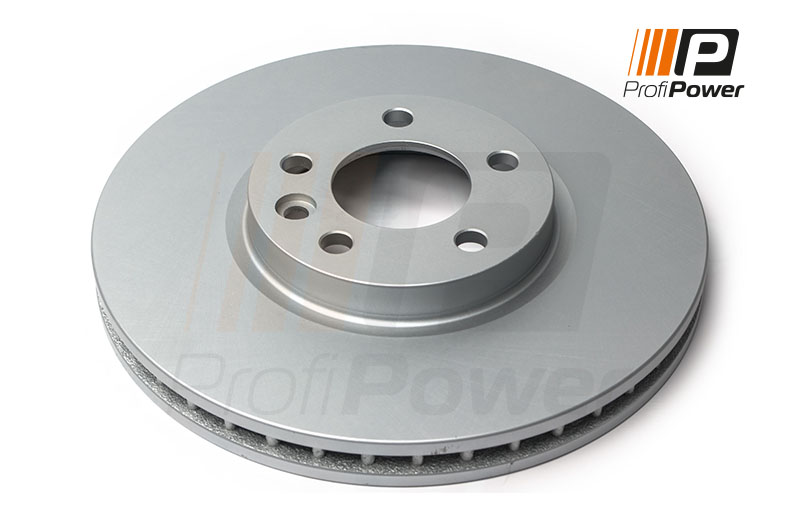 PROFIPOWER PPH3B1251 féktárcsa