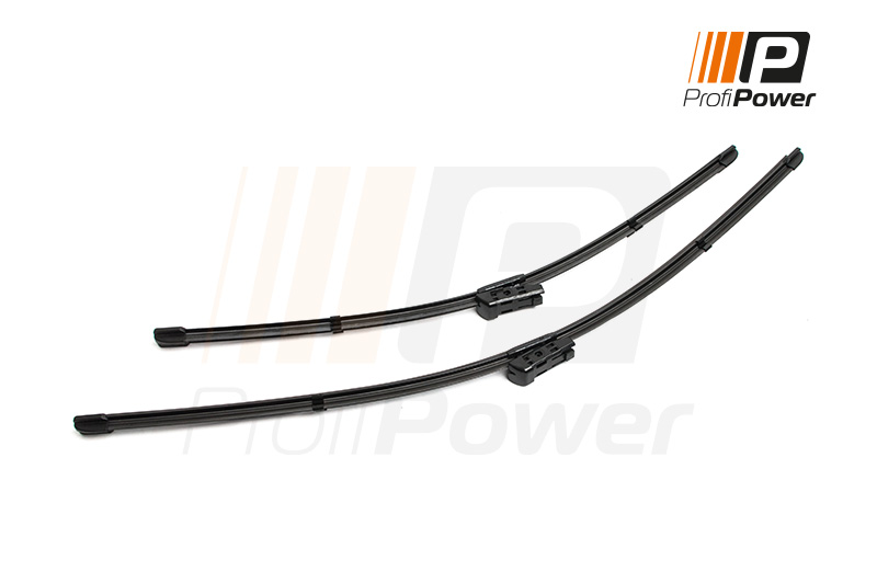 PROFIPOWER PPW1W1033K törlőlapát