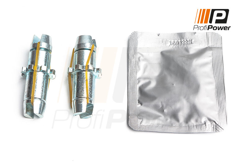 PROFIPOWER PPH9B6009 rudazat állító, fékrendszer