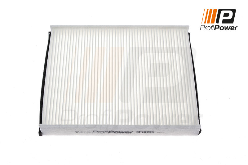 PROFIPOWER PPF4F0093 szűrő, utastér levegő