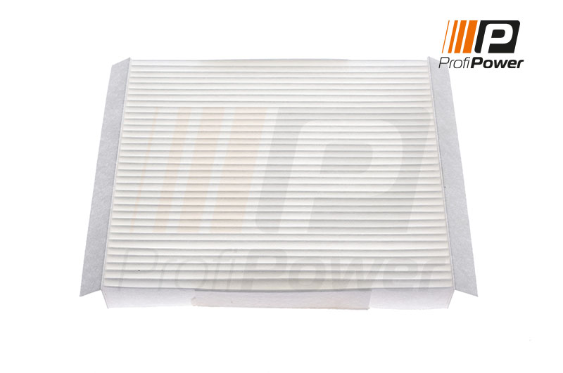PROFIPOWER PPF4F0035 szűrő, utastér levegő