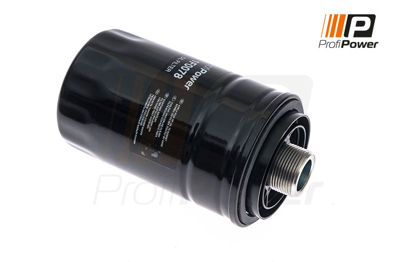 PROFIPOWER PPF1F0078 olajszűrő