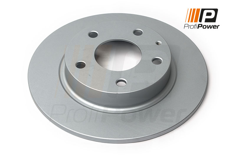 PROFIPOWER PPH3B2192 féktárcsa