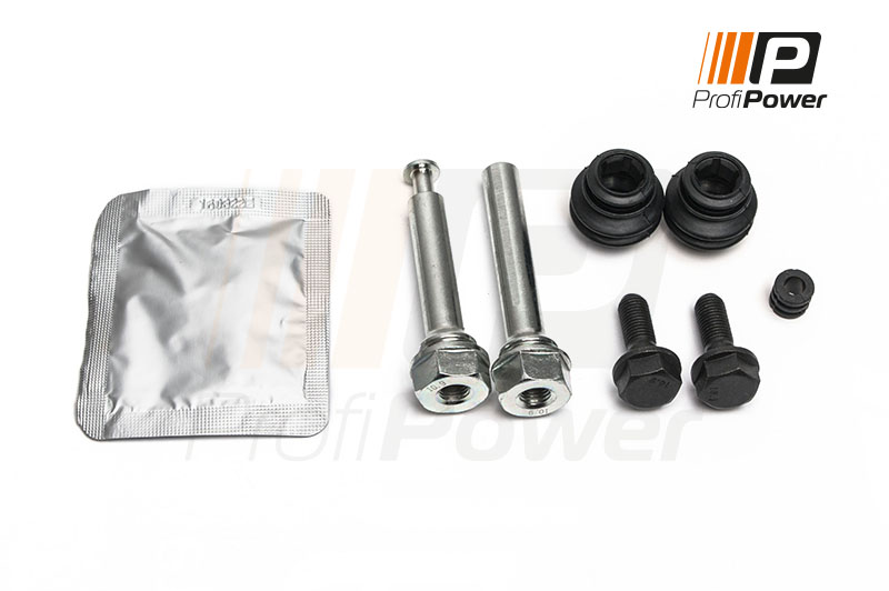 PROFIPOWER PPH9B5118 vezetőperselykészlet, féknyereg