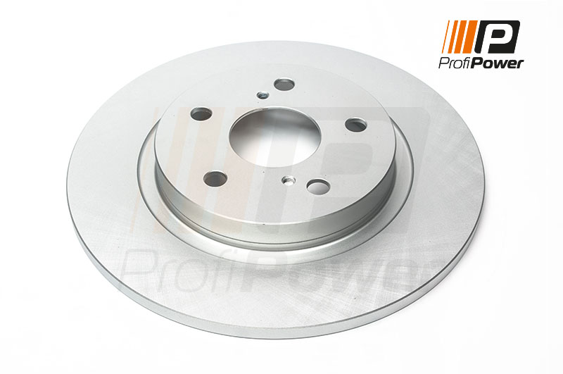 PROFIPOWER PPH3B2130 féktárcsa