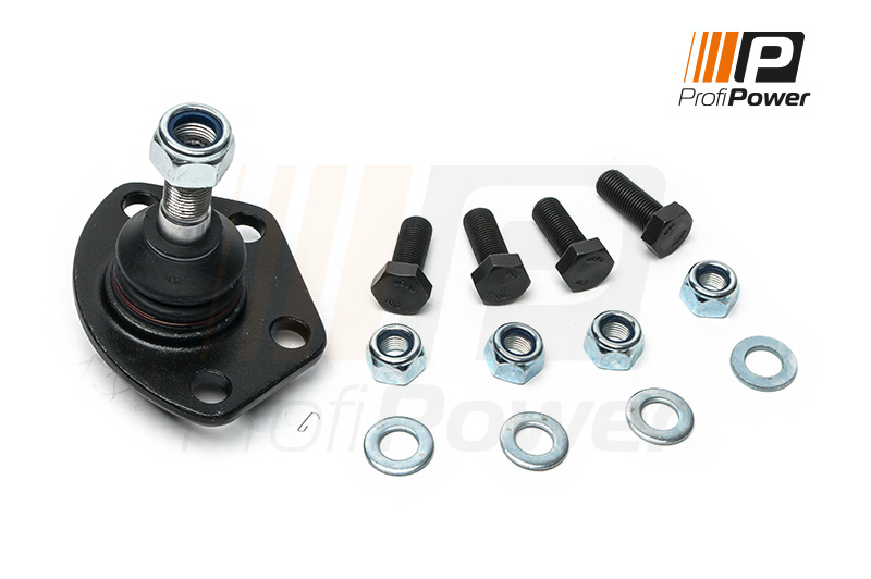 PROFIPOWER PPZ2S0094 Támasztó-/vezetőcsukló