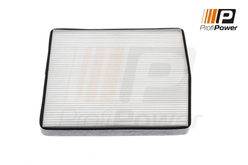 PROFIPOWER PPF4F0031 szűrő, utastér levegő