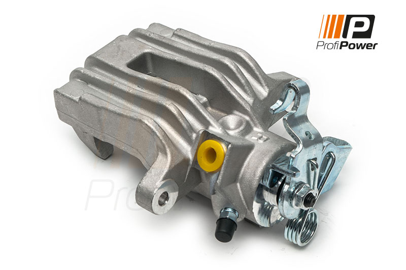 PROFIPOWER PPH4B2004R féknyereg