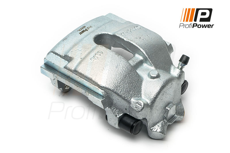 PROFIPOWER PPH4B1017L féknyereg