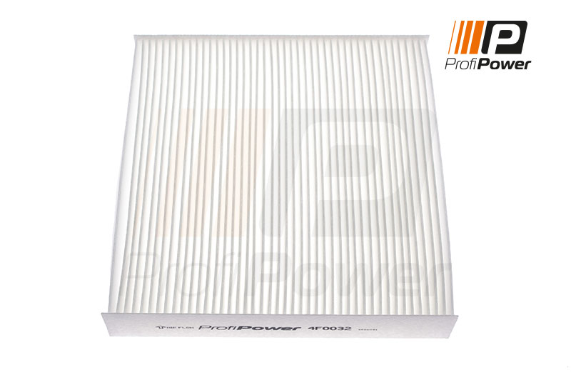 PROFIPOWER PPF4F0032 szűrő, utastér levegő