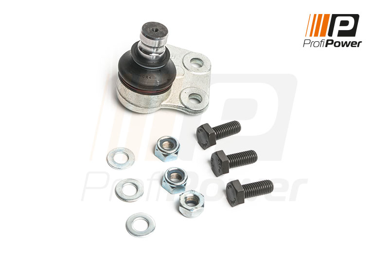 PROFIPOWER PPZ2S0130R Támasztó-/vezetőcsukló