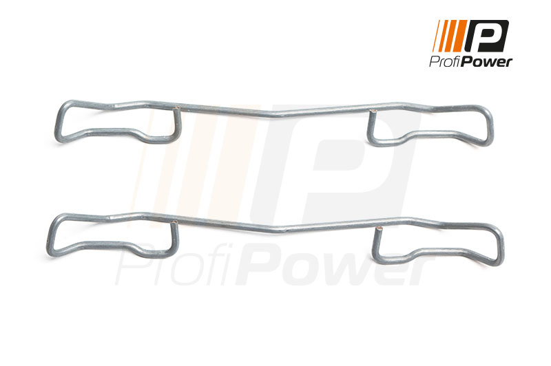 PROFIPOWER PPH9B1048 tartozékkészlet, tárcsafékbetét