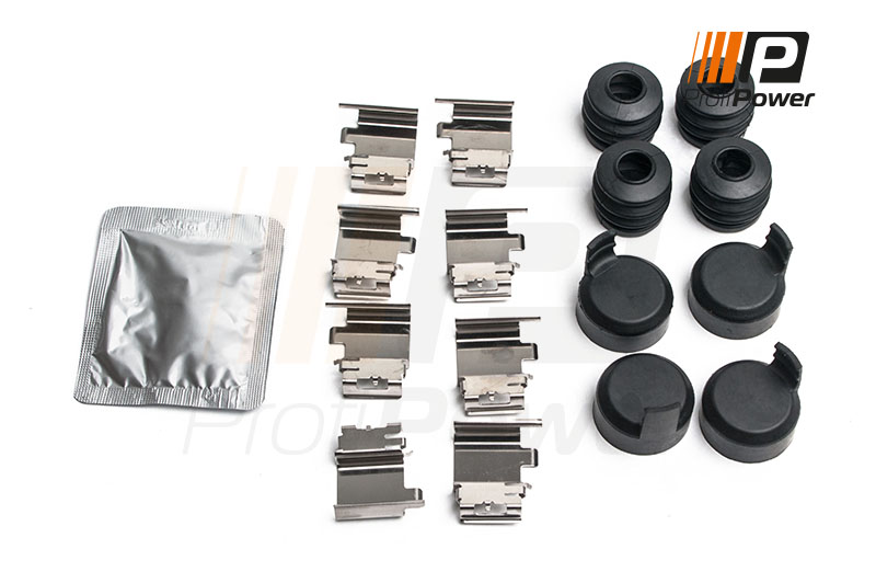 PROFIPOWER PPH9B1193 tartozékkészlet, tárcsafékbetét