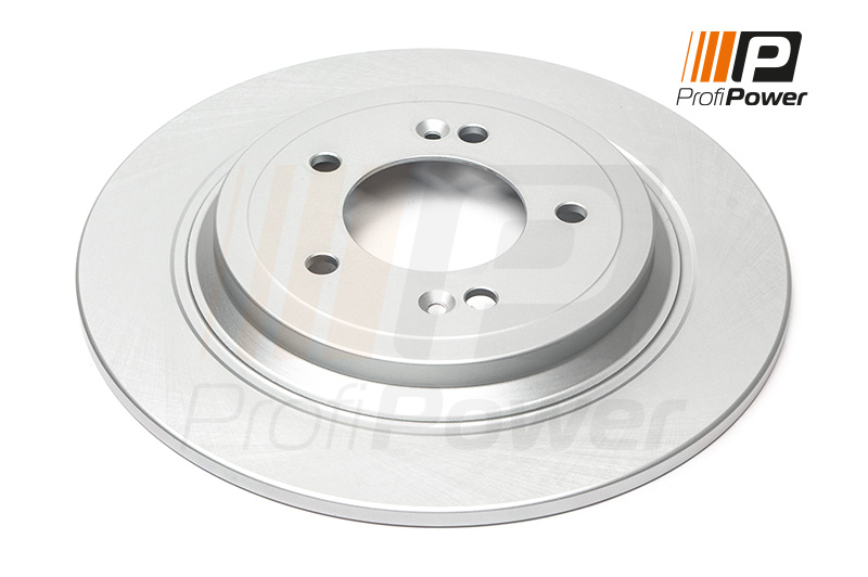PROFIPOWER PPH3B2207 féktárcsa