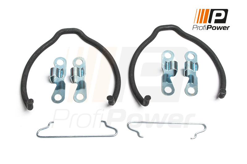 PROFIPOWER PPH9B2204 tartozék készlet, rögzítőfék pofa