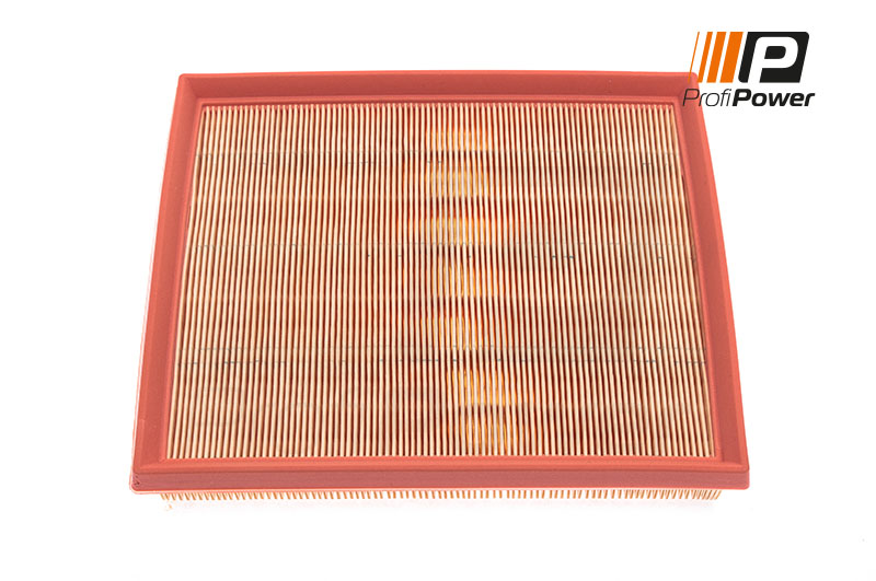PROFIPOWER PPF2F0043 légszűrő