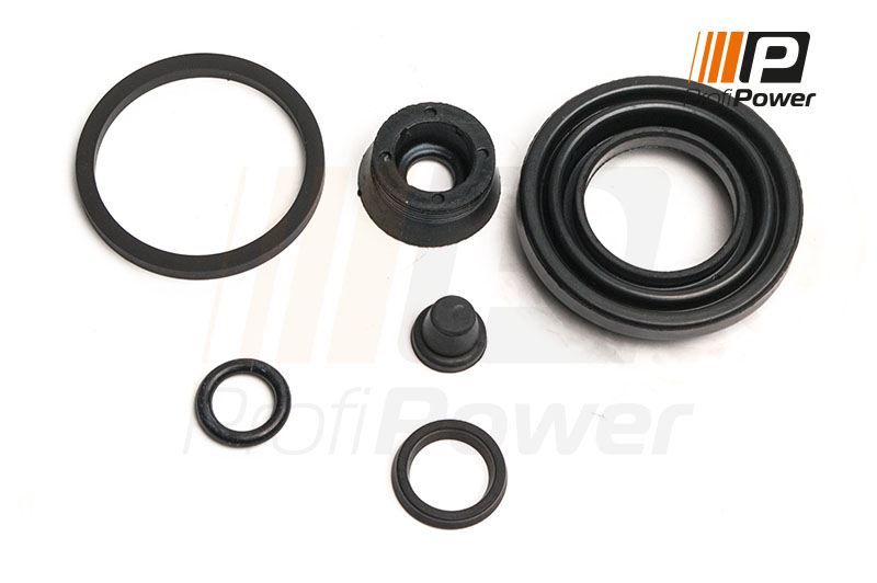 PROFIPOWER PPH9B3186 javítókészlet, féknyereg