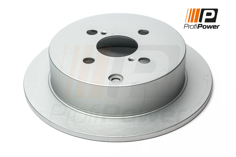 PROFIPOWER PPH3B2063 féktárcsa