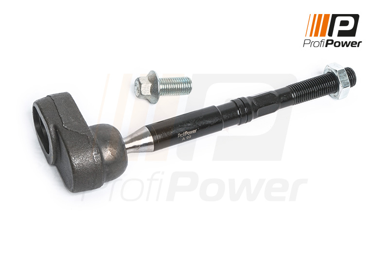 PROFIPOWER PPZ5S1071 axiális csukló, vezetőkar