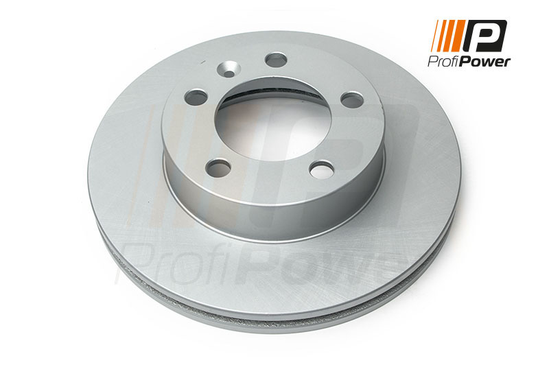 PROFIPOWER PPH3B1049 féktárcsa