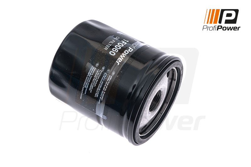 PROFIPOWER PPF1F0060 olajszűrő