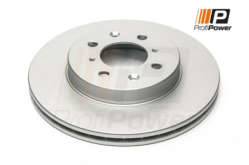 PROFIPOWER PPH3B1046 féktárcsa