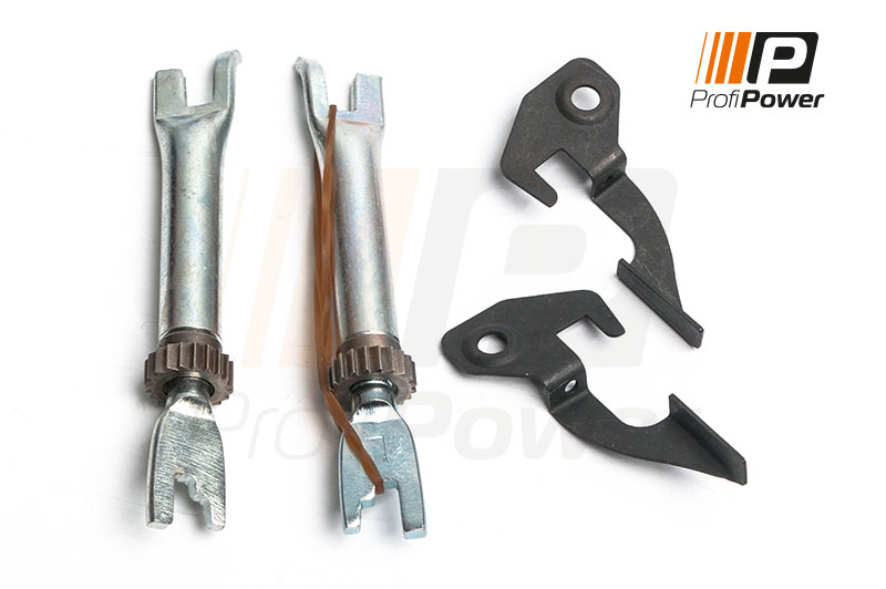 PROFIPOWER PPH9B4018 utánállító, dobfék