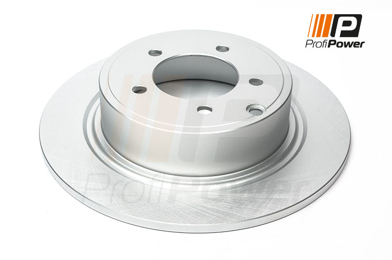 PROFIPOWER PPH3B2079 féktárcsa