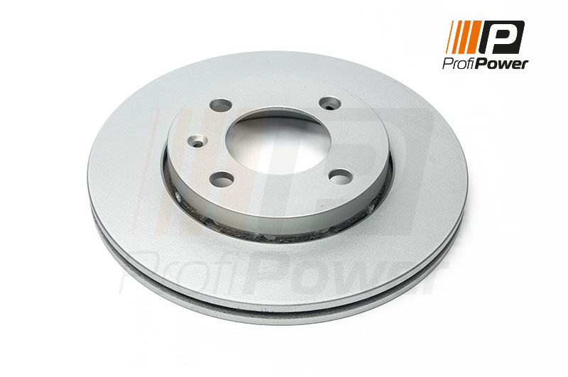 PROFIPOWER PPH3B1021 féktárcsa