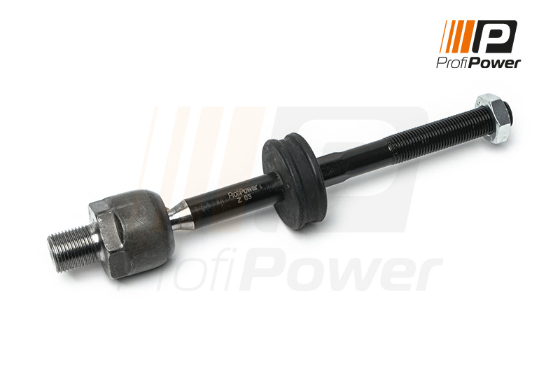 PROFIPOWER PPZ5S1021 axiális csukló, vezetőkar
