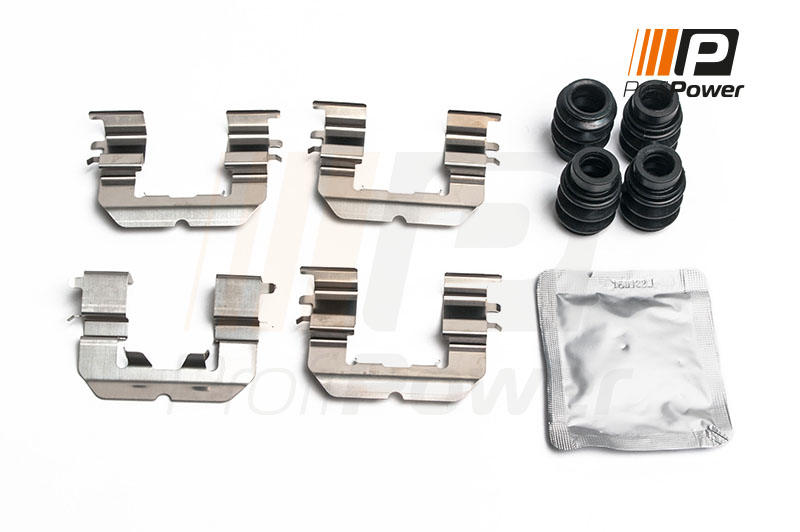 PROFIPOWER PPH9B1173 tartozékkészlet, tárcsafékbetét