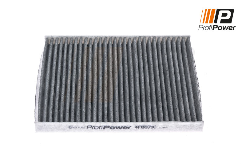 PROFIPOWER PPF4F0071C szűrő, utastér levegő