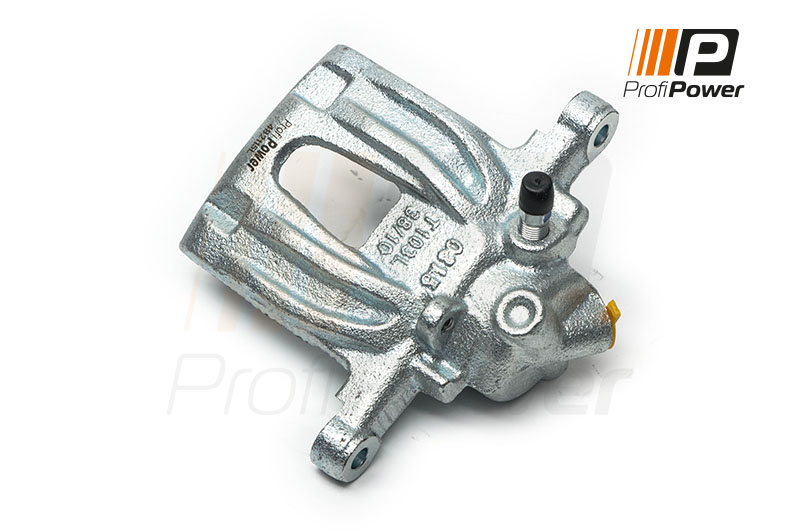 PROFIPOWER PPH4B2115L féknyereg