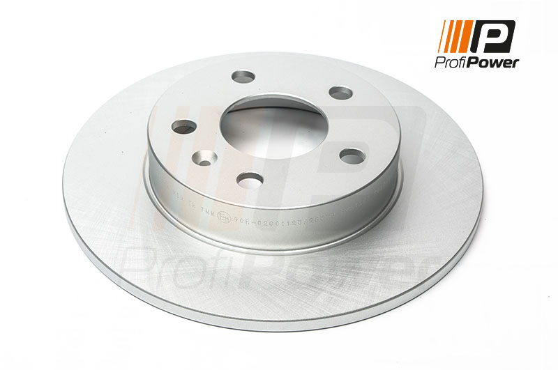 PROFIPOWER PPH3B2004 féktárcsa