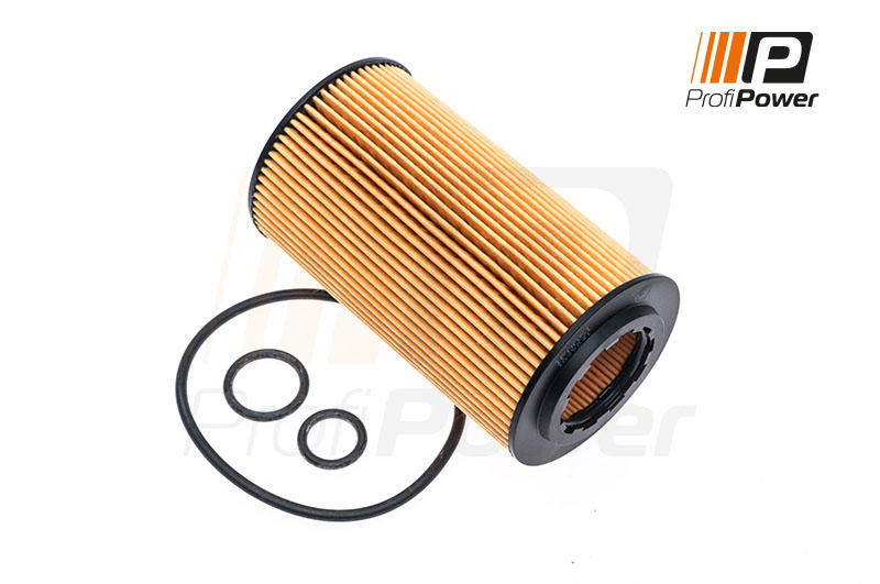 PROFIPOWER PPF1F0051 olajszűrő