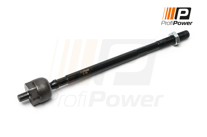 PROFIPOWER PPZ5S1014 axiális csukló, vezetőkar