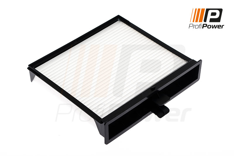 PROFIPOWER PPF4F0046 szűrő, utastér levegő