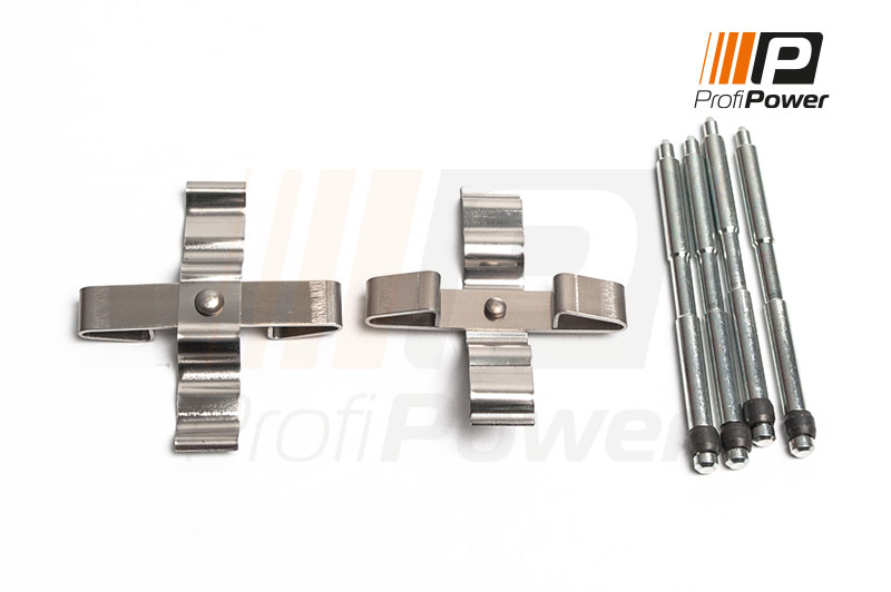 PROFIPOWER PPH9B1135 tartozékkészlet, tárcsafékbetét