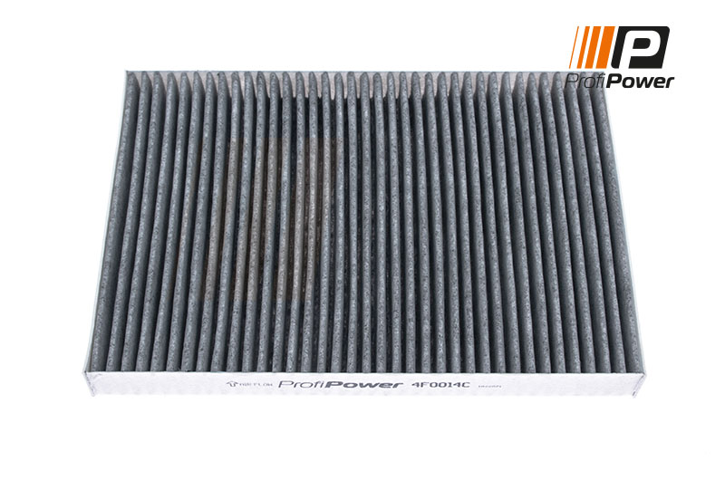 PROFIPOWER PPF4F0014C szűrő, utastér levegő