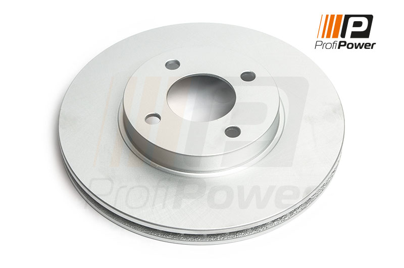 PROFIPOWER PPH3B1211 féktárcsa