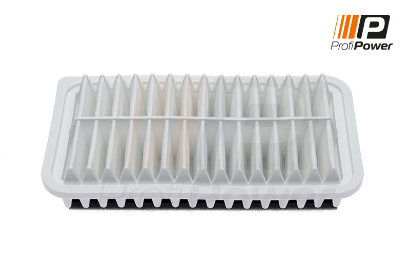 PROFIPOWER PPF2F0050 légszűrő