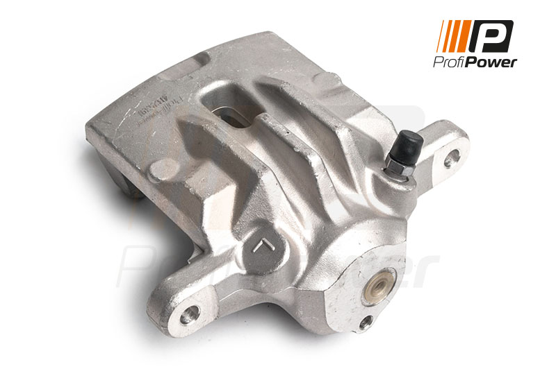 PROFIPOWER PPH4B2539L féknyereg