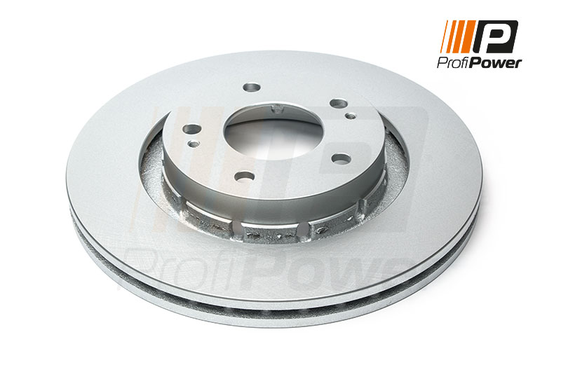 PROFIPOWER PPH3B1106 féktárcsa