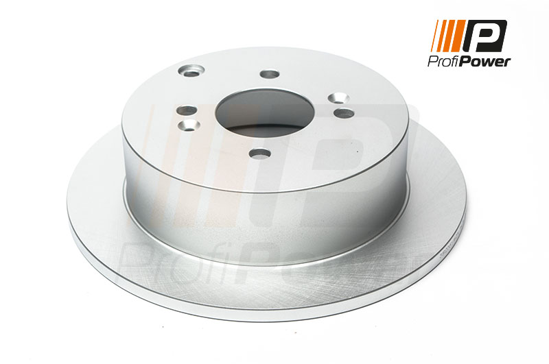 PROFIPOWER PPH3B2061 féktárcsa