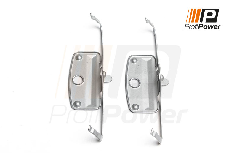 PROFIPOWER PPH9B1137 tartozékkészlet, tárcsafékbetét
