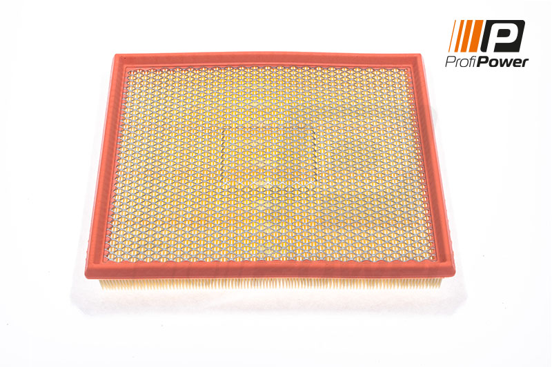 PROFIPOWER PPF2F0049 légszűrő