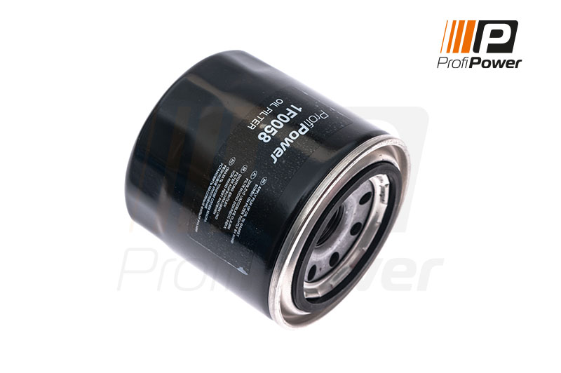 PROFIPOWER PPF1F0058 olajszűrő